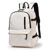 Li Shen Unisex Large Capacity Casual Backpack