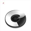 4PCS Car Door Anti-Collision Gasket Shock Absorber Sticker for Toyota TRD Corolla E150 E120 Camry TRD VIOS Avensis Land Cruiser 200