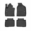 Set 3D Rubber Mats Mat Ssangyong Korando 4 From 2019- G Bw