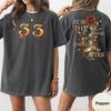 Tops – T-Shirts