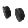 2 PCS For Kawasaki Z 650 Z650 Ninja 650 Ninja 650R 2017- Body Frame Hole Cover Caps Plug Decorative Frame End Caps