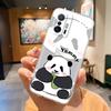 For Xiaomi 11T Phone Case Fashion Full Protection Back Cover For Xiaomi Mi11T 11T Pro Mi 11 T Silicone Phone Casing Funda Coque