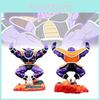 Premium Pvc Ginyu Force Captain Ginyu Dragon Ball Gk Figure Model Collectible 20cm