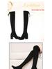 Winter 2025 Women's Over-the-Knee Chunky Heel Stretch Boots