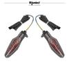 BMW S1000RR/R1250GS Rear LED Taillight Turn Signal Accessories