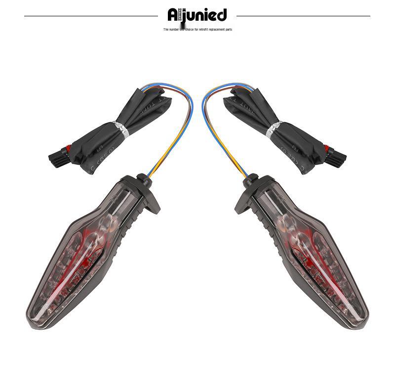 BMW S1000RR/R1250GS Rear LED Taillight Turn Signal Accessories