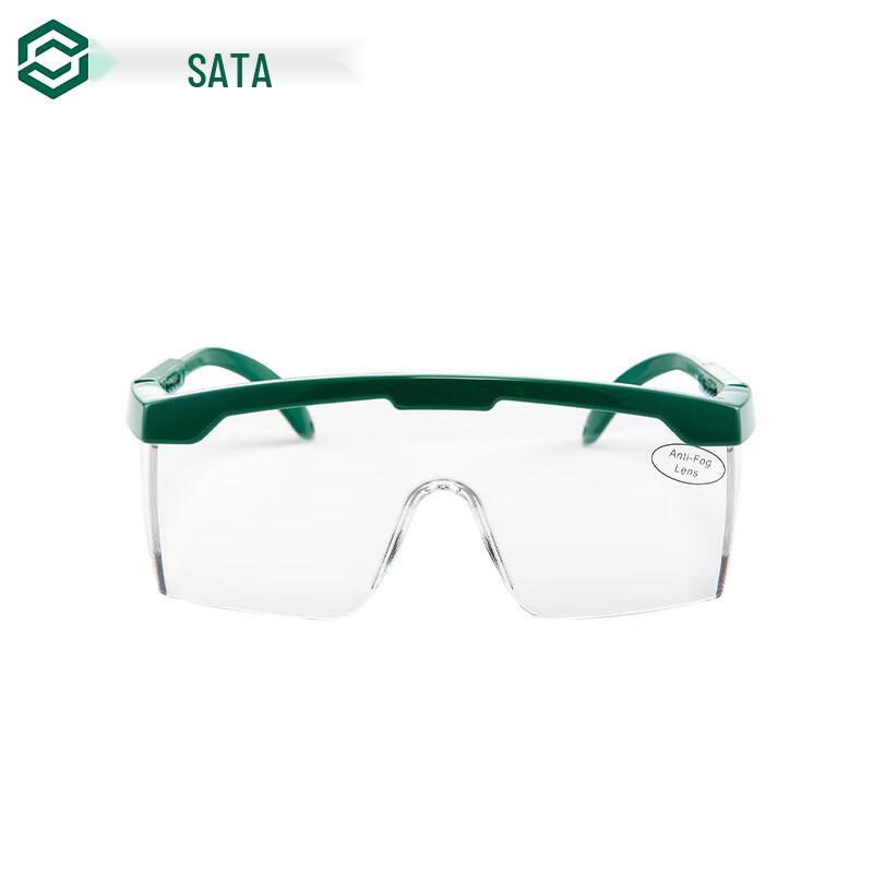 STAR YF0102 Anti-Impact Safety Glasses One Size