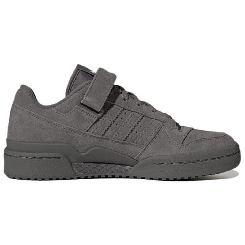 adidas Forum Low Triple Grey W - HQ6279