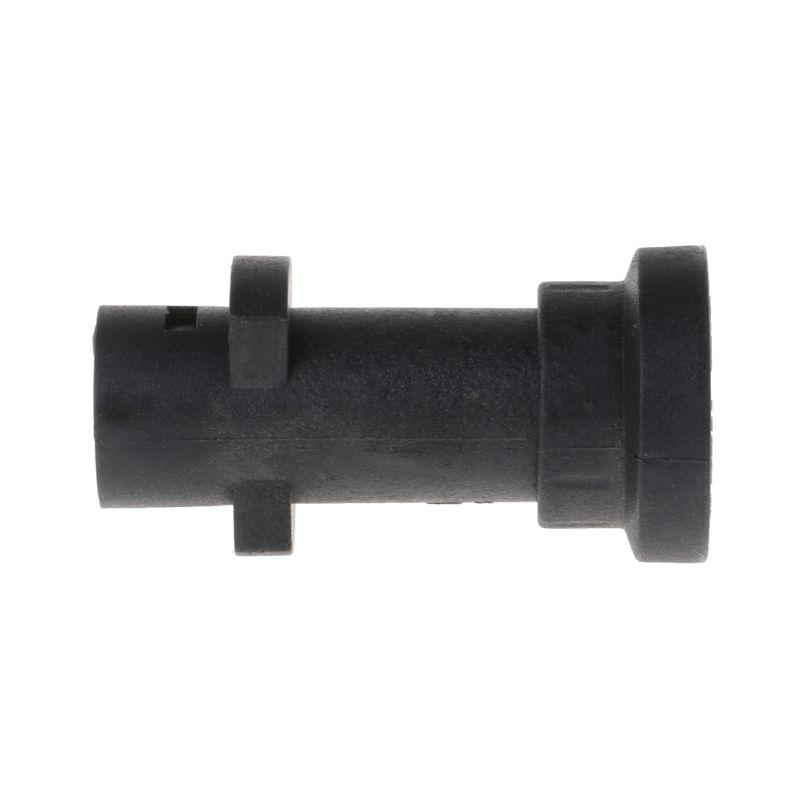Auto-Waschmaschinen-Adapter, Schaumdüse, Hochdruck-Seifenschäumer für Karcher K-Serie, Waschpistole, Schaumgenerator, Auto