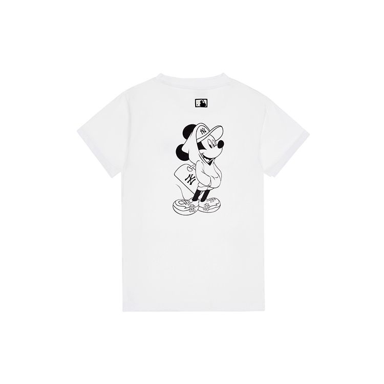 MLB x Disney Collaboration New York