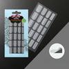 New Nail Art Sticker Nail Sticker 3D Nail Art Decoration Matte Dark Matte New Technology Two Ways To Use
