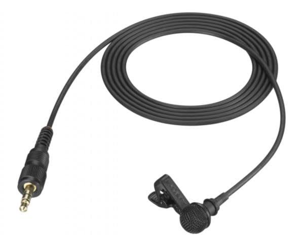 Sony ECM-77BMP/9X Electret Condenser Microphone