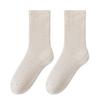 Thick Socks for Women In Autumn and Winter, Mid-calf Fleece Thickened Postpartum Socks, Home Warmth Floor Socks, Fleece Socks