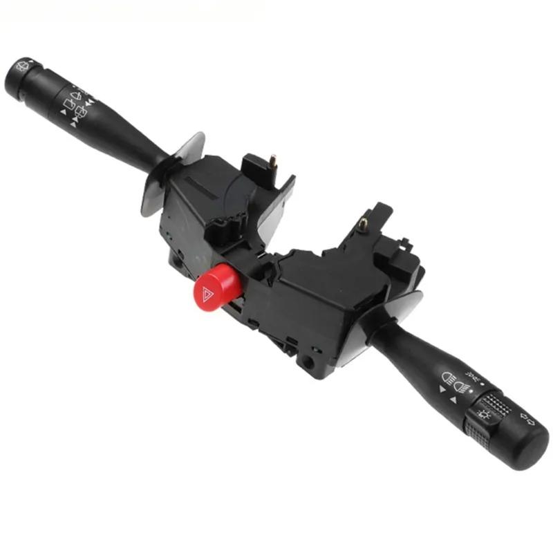 

Replacement Accessories Steering Column Wiper Switch 96FG13335AB 97FG13335AB for Fiesta MK4 1996-2005 Combination Switch 1