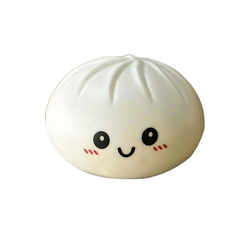 Riesiger Teigtaschen Squishy Knetball Langsam Rückprallend Weichheit Stressball Zum Zusammendrücken Dekompression Teig Angstlinderung Fidget Spielzeug für Erwachsene Geschenke