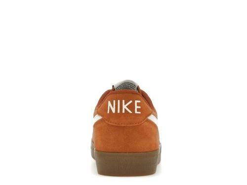 Nike Killshot 2 Dark Russet - FQ8903-200