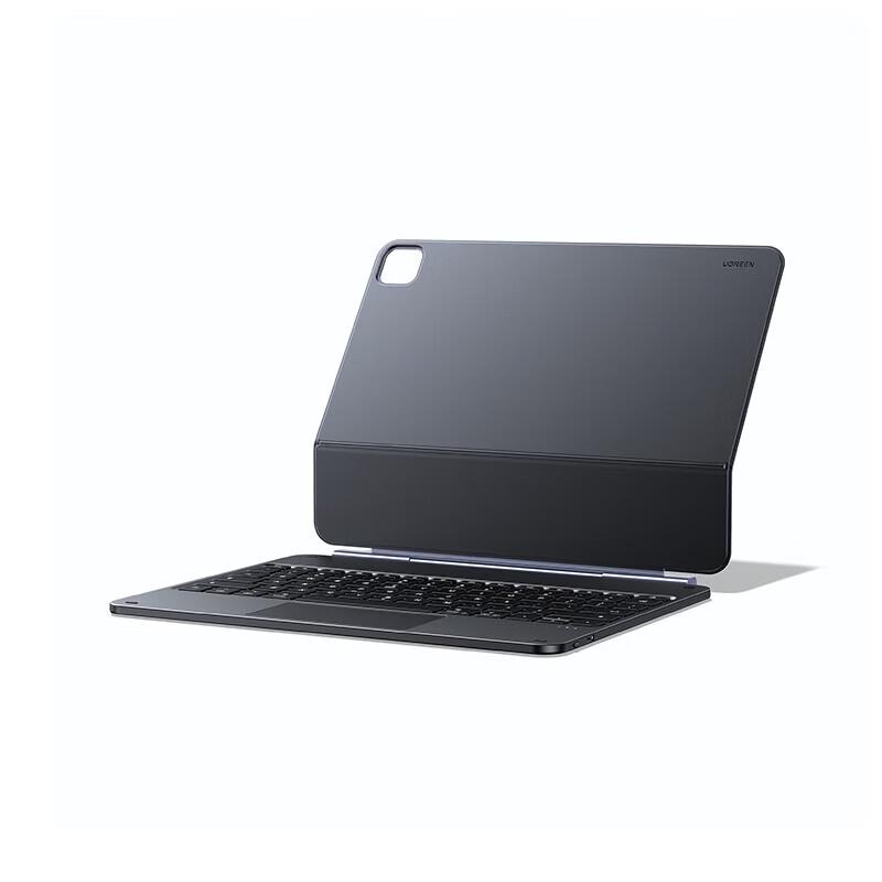 UGREEN Magnetic Keyboard Case for iPad Pro 12.9 & iPad Air 13-inch