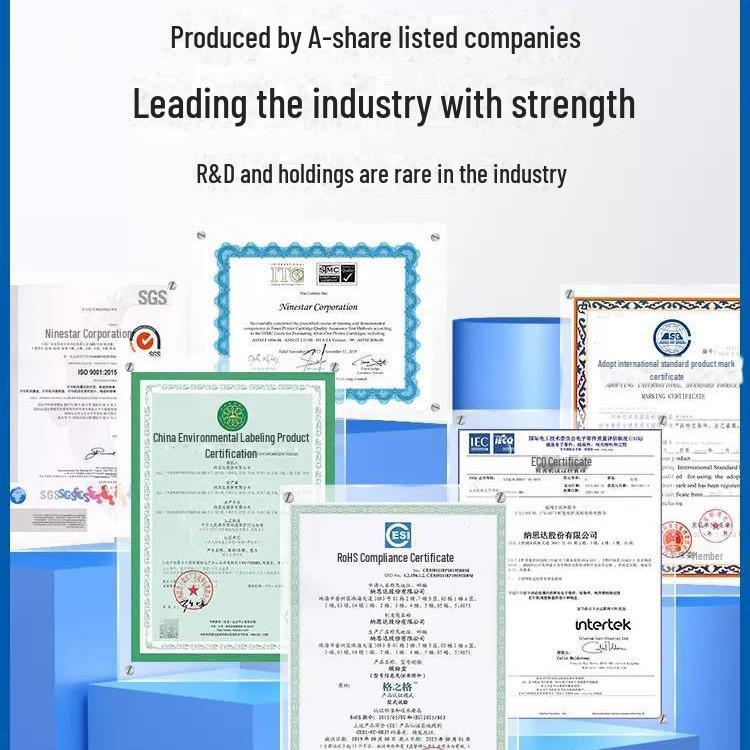 Cartucho de Toner Gezhige CRG337 para Canon MF211/MF223d/MF215/MF226dn/MF229dw
