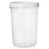 Kitchen Food Container with Seal for Soup, Salad, Dinner, Large 1L
