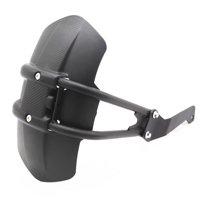 Pentru DUKE390 DUKE250 DUKE125 DUKE200 390 250 200 DUKE 2017-Accesorii Apărător de noroi Aripa spate Apărător de noroi