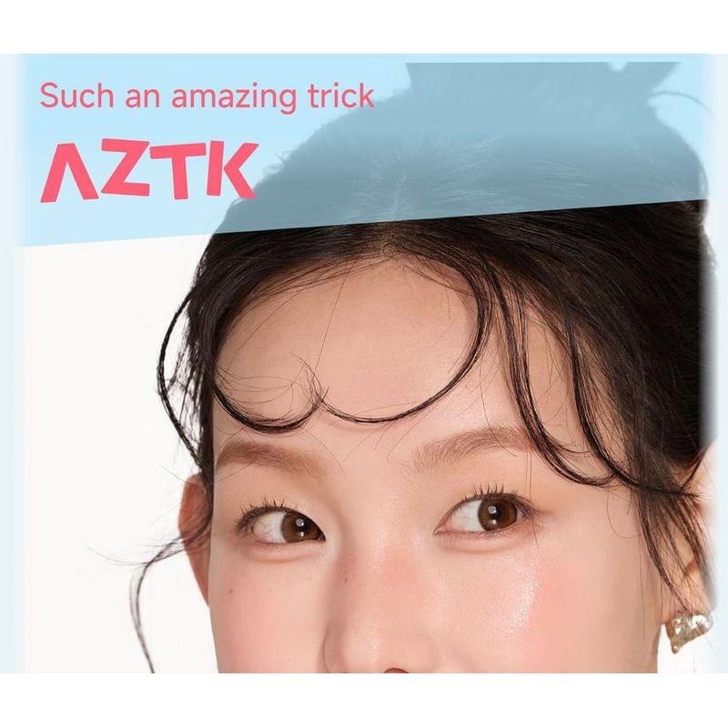 AZTK - Lip & Cheek Glowy Jelly Pot - 6 Farben