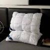Breathable Cervical Pillow Soft Pillow Inner New Pillow Insert  Home Use