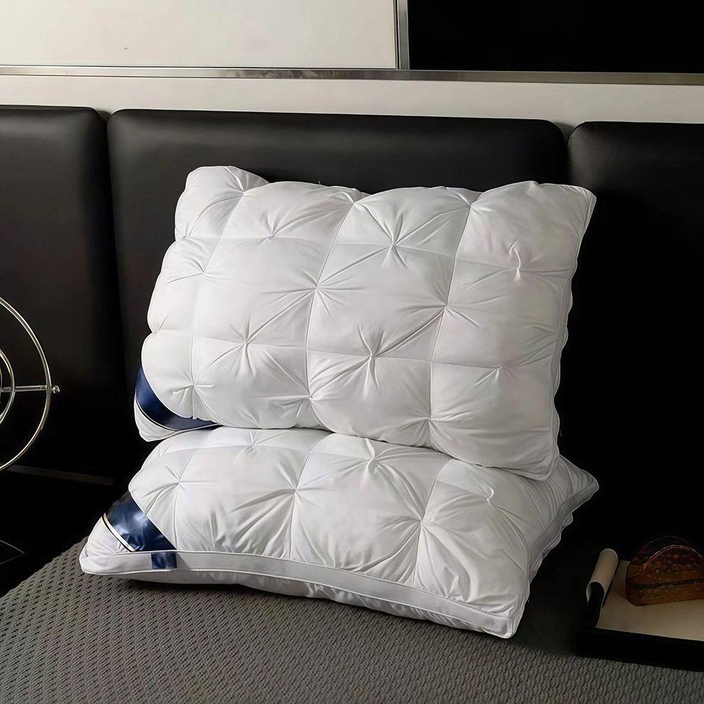 Breathable Cervical Pillow Soft Pillow Inner New Pillow Insert  Home Use
