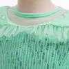 Frozen Elsa Princess Dress for Kids - Girls' Sequin Evening and Performance Gown