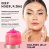1PC Collagen Jelly Gel, Niacinamide Face Cream, Face Care,Moisturizing Cream,Moisturizing And Highly