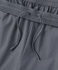 MUSINSA STANDARD Cooling Deep Tuck Wide Elastic Waist Pants [Blue Gray]