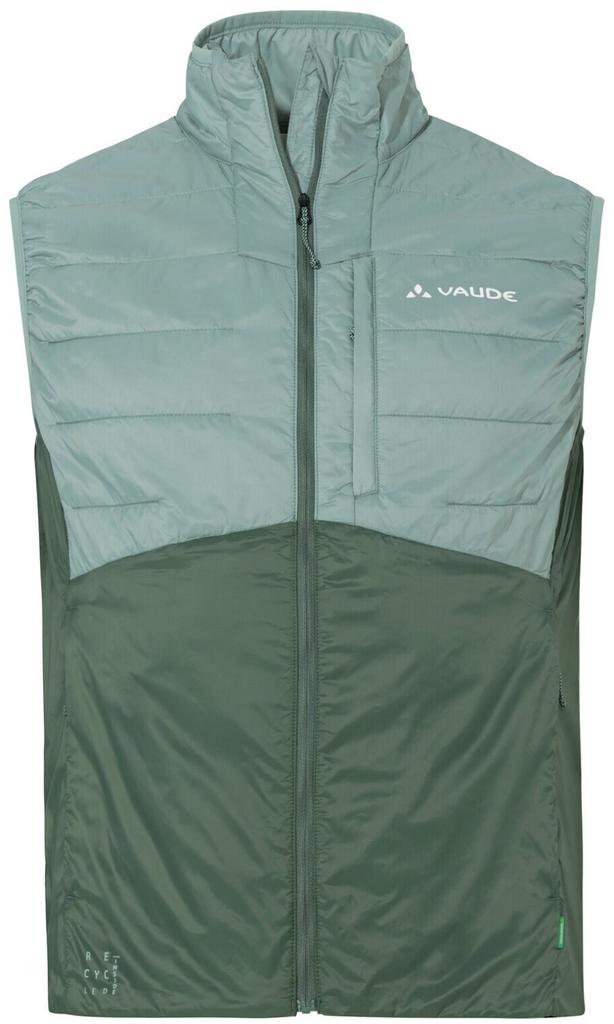 VAUDE Мужская куртка Freney Vest IV