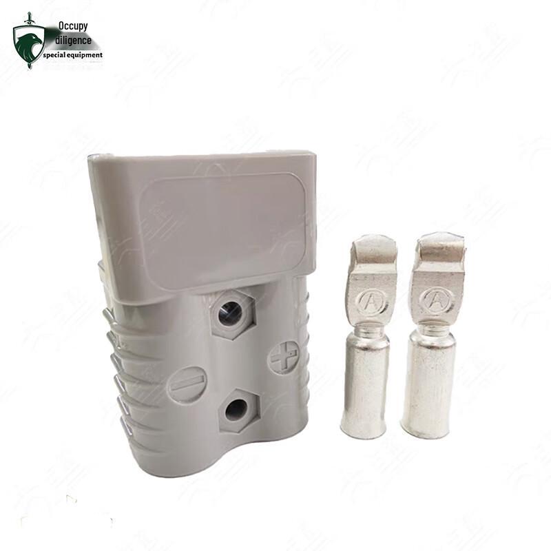 Zhanqin Mobile Vehicle Anderson Plug