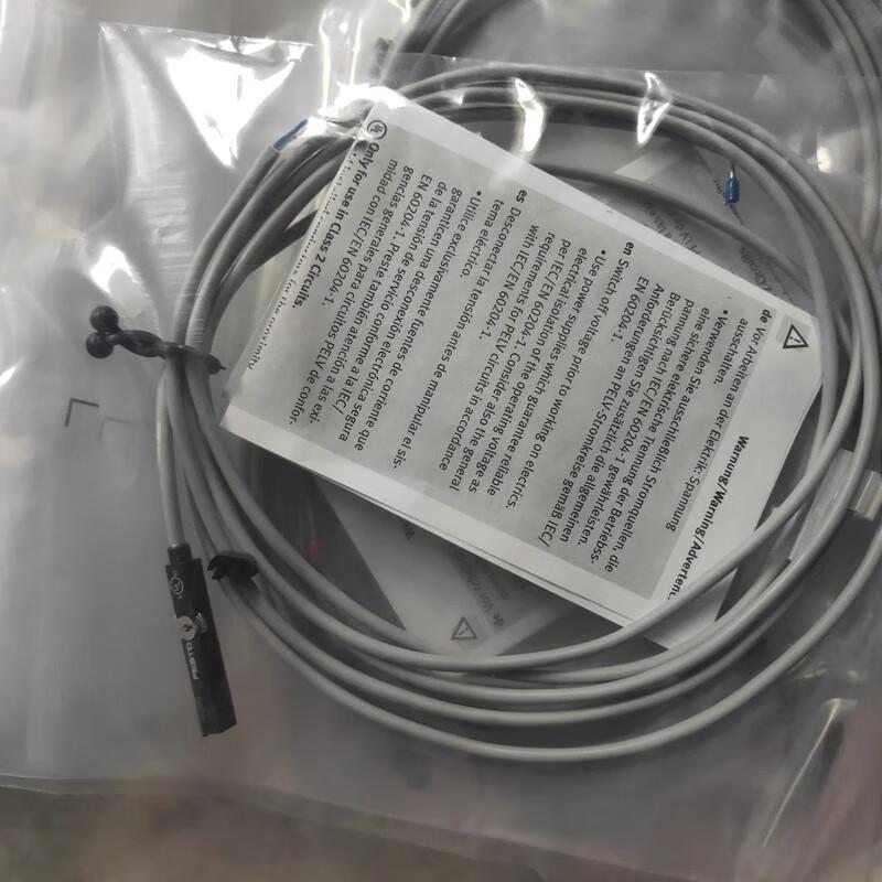 Festo SMT-8M Magnetic Switch