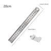 Stainless Steel Precision Rulers Double Sided Carpentry Positioning Limit Block Measuring Woodworking Marking Gauge 15/20/30cm