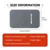 Car Styling Leather Armrest Box Pad Center Console Protector Interior Accessories For AMG Mercedes Benz CITAN VITO SPRINTER CLS PP63