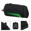 Rear Seat Passenger Cushion Flat Pu Fit For Kawasaki Eliminator 500 24-25