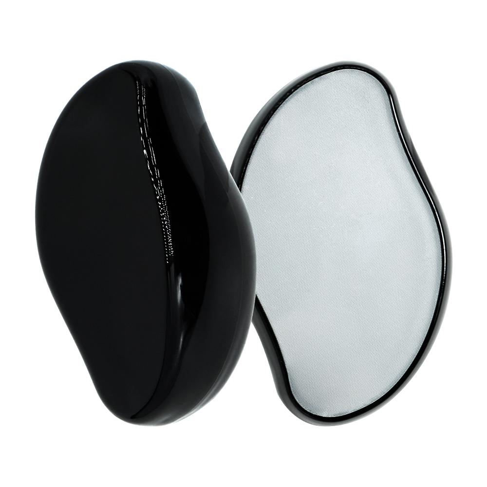 Nano Glass Epilator Exfoliator Senseless Hair Removal Tool Painless Hair Removal No Skin Damage Hair Sharpener Unisex Home Use