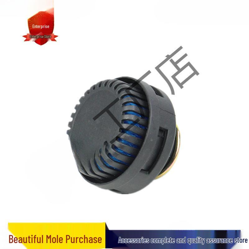 

Heavy Duty Muffler Brake Cylinder Bag for JAC Aolong Haowo Jiefang 6 Trucks