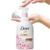 Dove Cherry Blossom Sweet Scent Bath Foam 400ml
