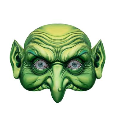 Maska čarodejnice Halloween Maska Maškarná párty Maska pre Halloween párty Cosplay kostým Dodávky