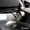 VERUS ENGINEERING Resonator Delete Kit for Toyota A90 and Supra (VELOX) A0216A GR Supra, RZ,