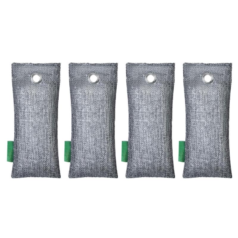 Purifying Bag Closet Odor Eliminators Powerful Absorption for Odor and Humidities Improve