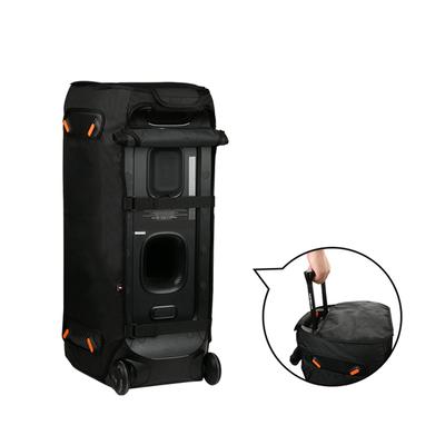 Dust Cover Case Waterproof Mesh Slip Cover Portable Speaker Carrying Bag Scratch Resistant Protective Case for JBL PartyBox 310