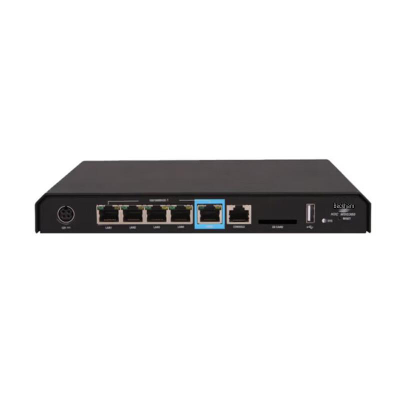H3C MSG360-20 Wireless Controller