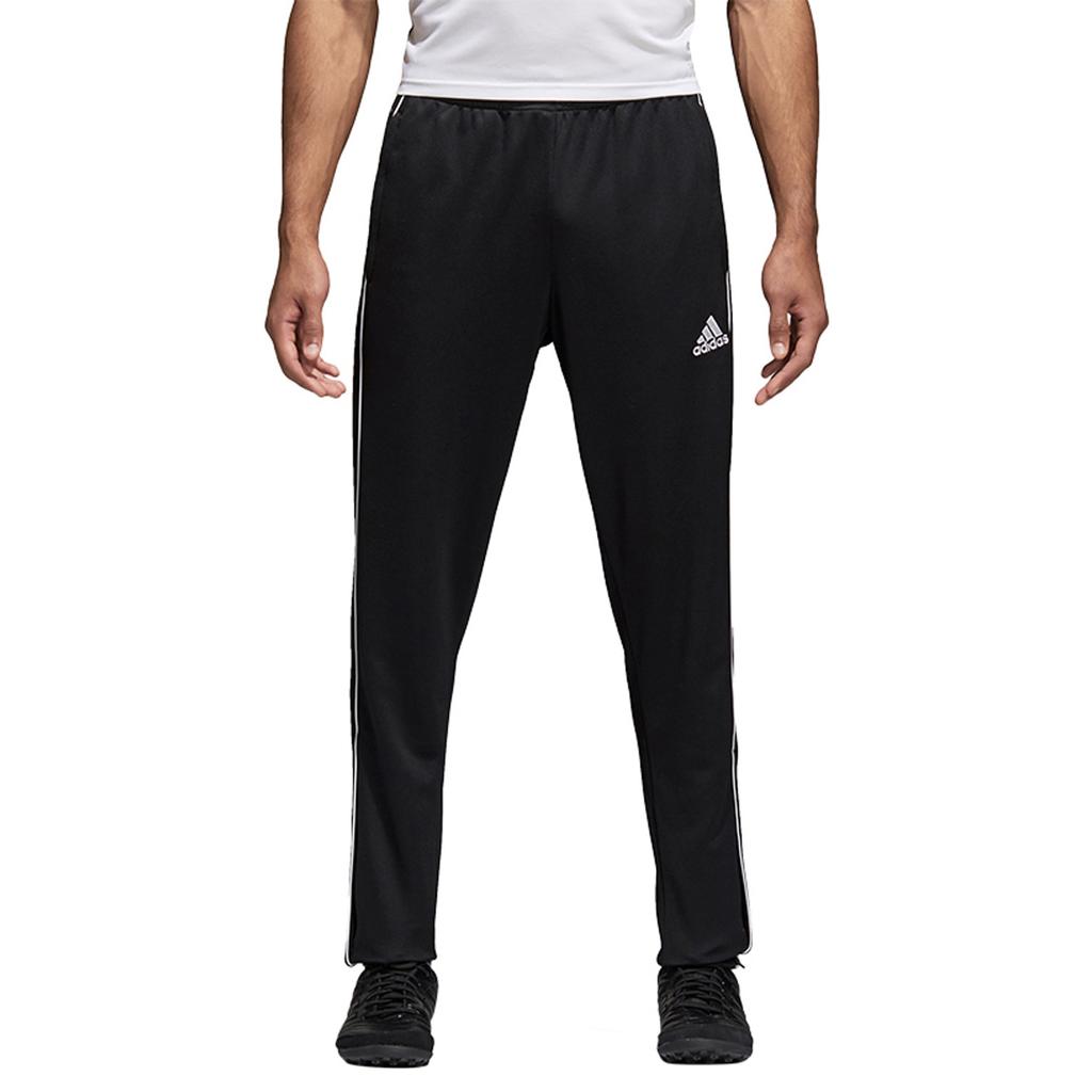Adidas Pánské joggingové kalhoty Core 18