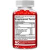 Didacat Antarctic Krill Oil Supplement 2000mg, Omega-3 EPA 80mg DHA 40mg, Phospholipid Complex & Astaxanthin 600mcg, 120 Caps