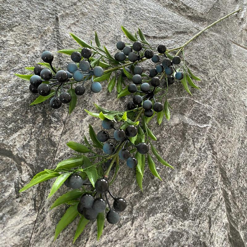 Tenuiflora Leaf Puccinellia Wedding Outdoor Events And Home Decoration Gift