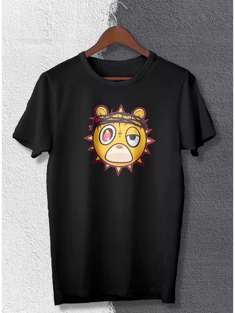 Pittsburgh Penguins printed T-shirt S