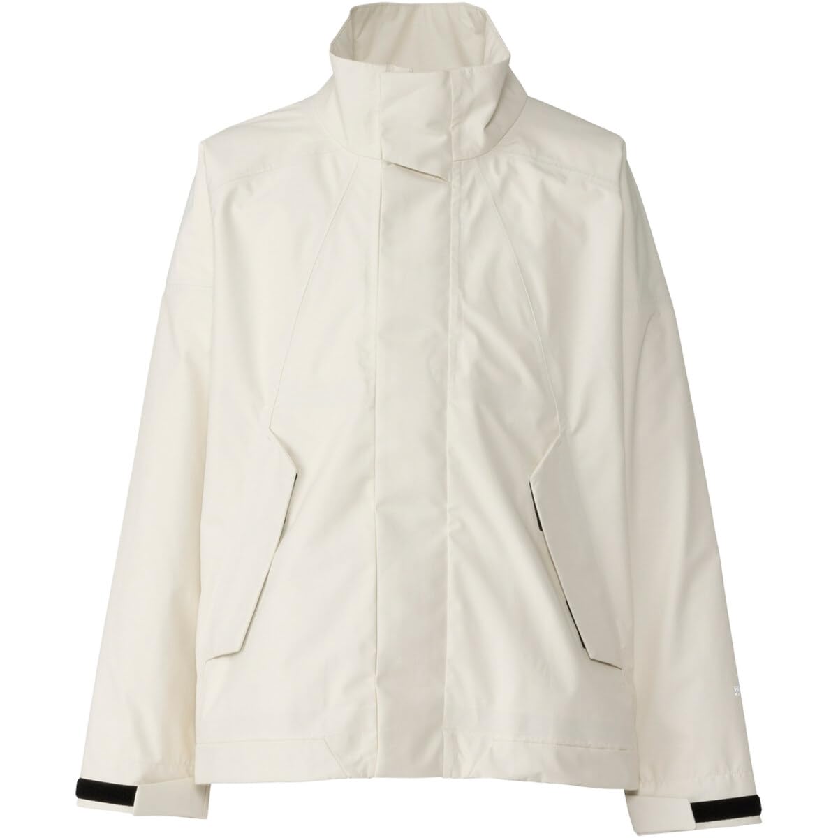 

Куртка Helly Hansen Split Sail цвета слоновой кости, слоновая кость