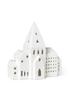 Kahler Urbania Lighthouse City Tealight 693521 Holder, H21cm,